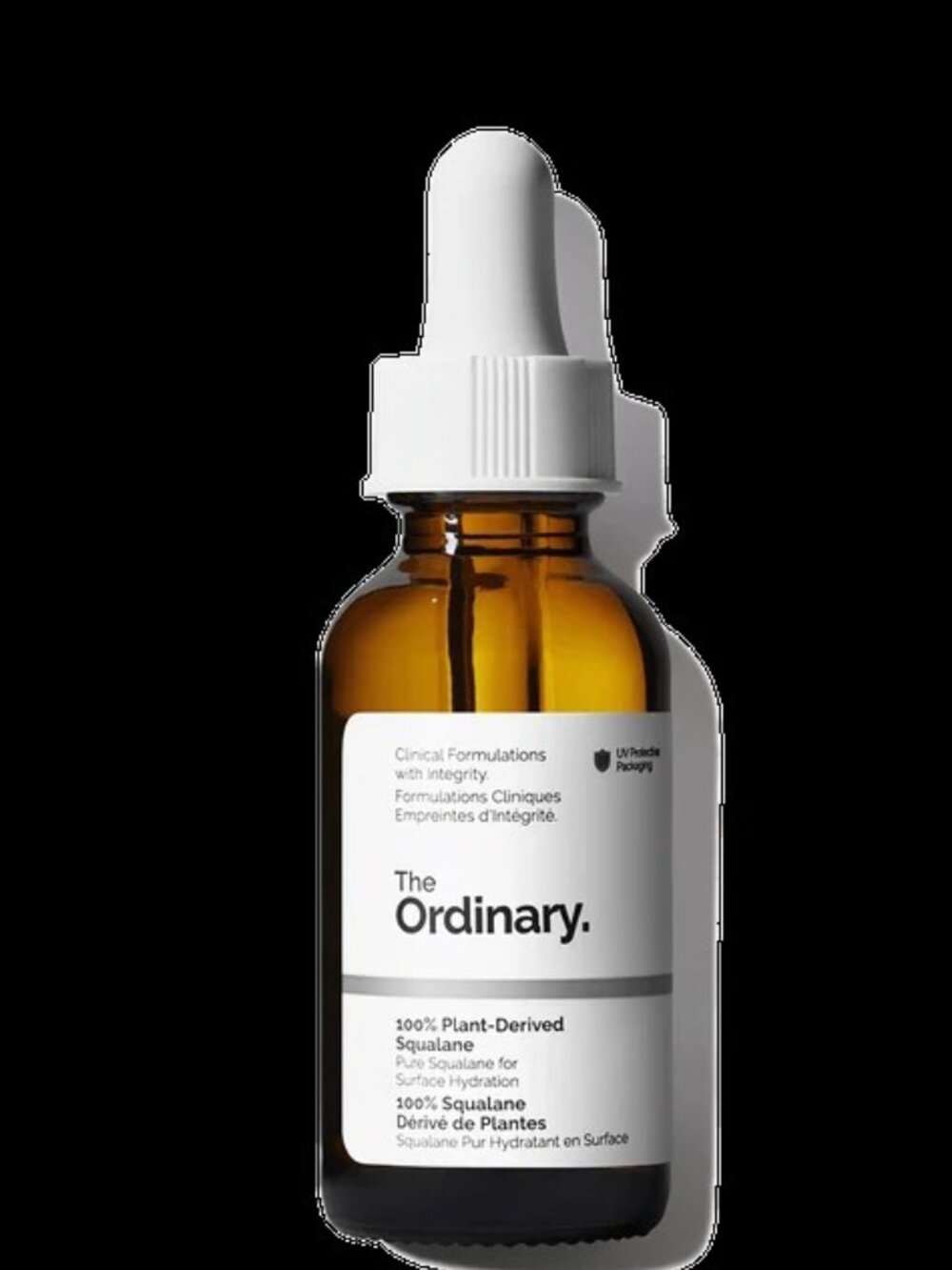 NEW The Ordinary 100% Plant-Derived Hemi-Squalane
